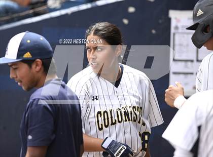 Thumbnail 2 in Estancia vs. Anaheim (CIF-SS D6 Final) photogallery.