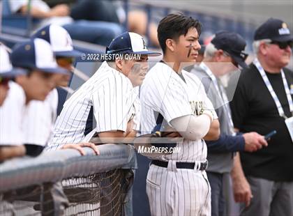 Thumbnail 1 in Estancia vs. Anaheim (CIF-SS D6 Final) photogallery.