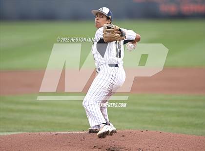 Thumbnail 3 in Estancia vs. Anaheim (CIF-SS D6 Final) photogallery.