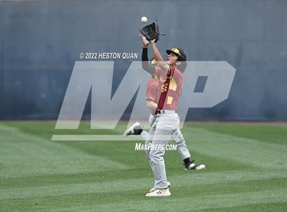 Thumbnail 1 in Estancia vs. Anaheim (CIF-SS D6 Final) photogallery.