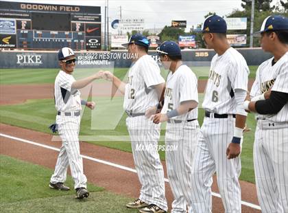 Thumbnail 2 in Estancia vs. Anaheim (CIF-SS D6 Final) photogallery.