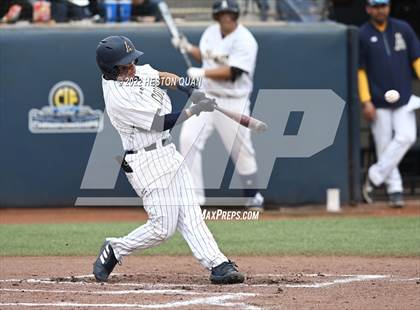Thumbnail 3 in Estancia vs. Anaheim (CIF-SS D6 Final) photogallery.