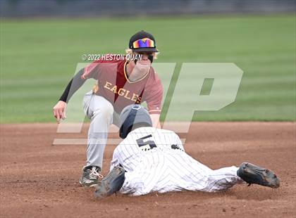Thumbnail 2 in Estancia vs. Anaheim (CIF-SS D6 Final) photogallery.