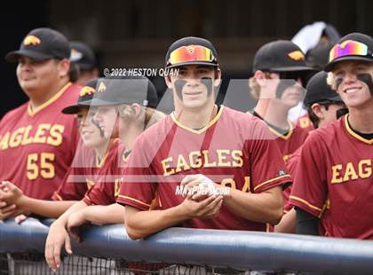 Thumbnail 1 in Estancia vs. Anaheim (CIF-SS D6 Final) photogallery.