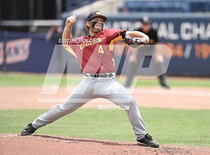 Thumbnail 3 in Estancia vs. Anaheim (CIF-SS D6 Final) photogallery.