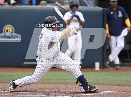 Thumbnail 3 in Estancia vs. Anaheim (CIF-SS D6 Final) photogallery.