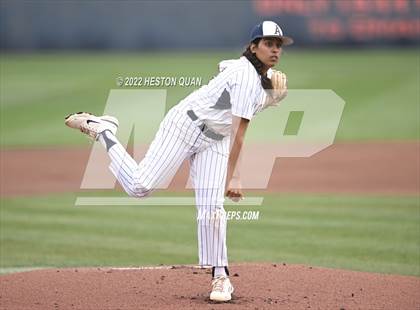 Thumbnail 1 in Estancia vs. Anaheim (CIF-SS D6 Final) photogallery.