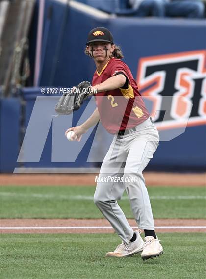 Thumbnail 2 in Estancia vs. Anaheim (CIF-SS D6 Final) photogallery.