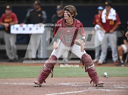Thumbnail 1 in Estancia vs. Anaheim (CIF-SS D6 Final) photogallery.