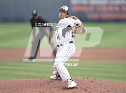Thumbnail 3 in Estancia vs. Anaheim (CIF-SS D6 Final) photogallery.