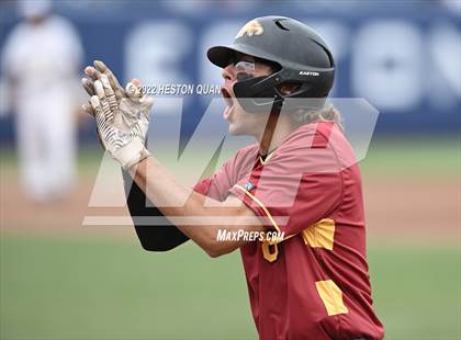 Thumbnail 1 in Estancia vs. Anaheim (CIF-SS D6 Final) photogallery.