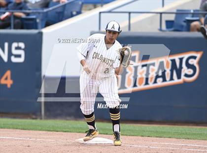 Thumbnail 2 in Estancia vs. Anaheim (CIF-SS D6 Final) photogallery.