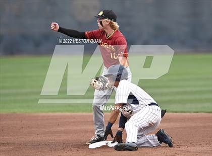 Thumbnail 3 in Estancia vs. Anaheim (CIF-SS D6 Final) photogallery.