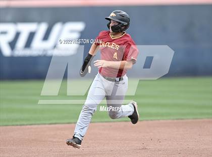 Thumbnail 3 in Estancia vs. Anaheim (CIF-SS D6 Final) photogallery.