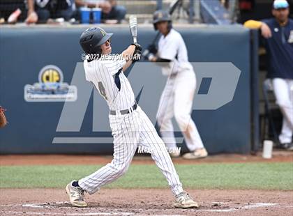 Thumbnail 1 in Estancia vs. Anaheim (CIF-SS D6 Final) photogallery.