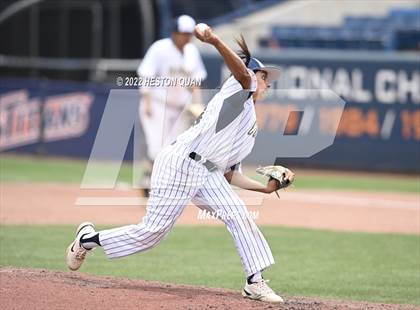 Thumbnail 2 in Estancia vs. Anaheim (CIF-SS D6 Final) photogallery.