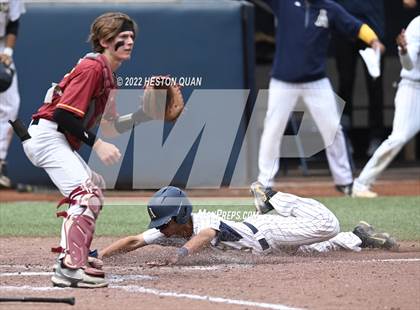 Thumbnail 3 in Estancia vs. Anaheim (CIF-SS D6 Final) photogallery.