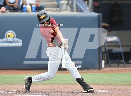 Thumbnail 1 in Estancia vs. Anaheim (CIF-SS D6 Final) photogallery.