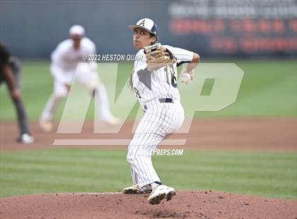 Thumbnail 2 in Estancia vs. Anaheim (CIF-SS D6 Final) photogallery.