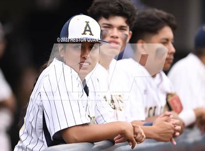 Thumbnail 1 in Estancia vs. Anaheim (CIF-SS D6 Final) photogallery.