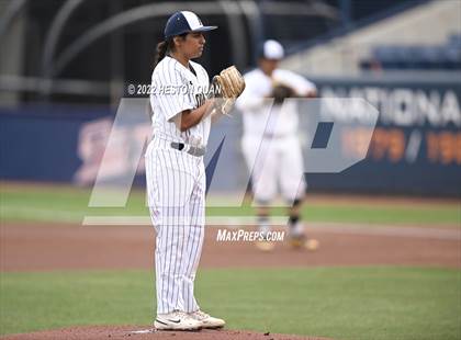 Thumbnail 1 in Estancia vs. Anaheim (CIF-SS D6 Final) photogallery.