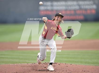 Thumbnail 3 in Estancia vs. Anaheim (CIF-SS D6 Final) photogallery.