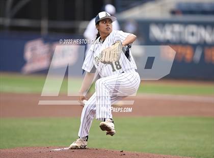 Thumbnail 1 in Estancia vs. Anaheim (CIF-SS D6 Final) photogallery.