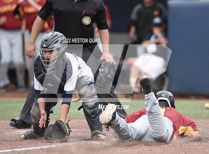 Thumbnail 3 in Estancia vs. Anaheim (CIF-SS D6 Final) photogallery.
