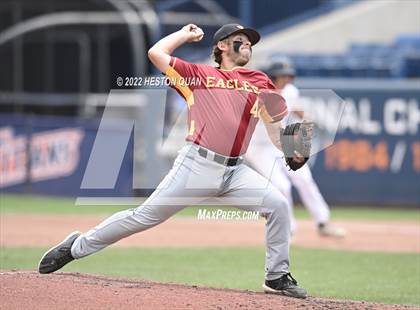 Thumbnail 1 in Estancia vs. Anaheim (CIF-SS D6 Final) photogallery.