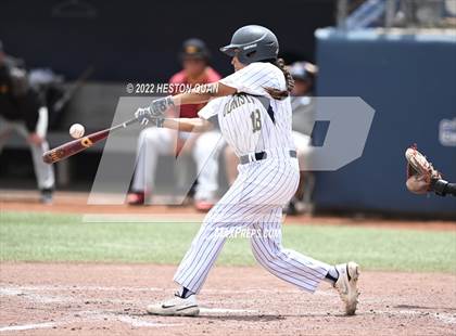Thumbnail 2 in Estancia vs. Anaheim (CIF-SS D6 Final) photogallery.