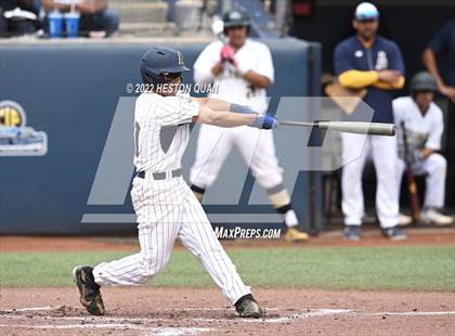 Thumbnail 3 in Estancia vs. Anaheim (CIF-SS D6 Final) photogallery.