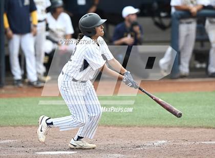 Thumbnail 2 in Estancia vs. Anaheim (CIF-SS D6 Final) photogallery.
