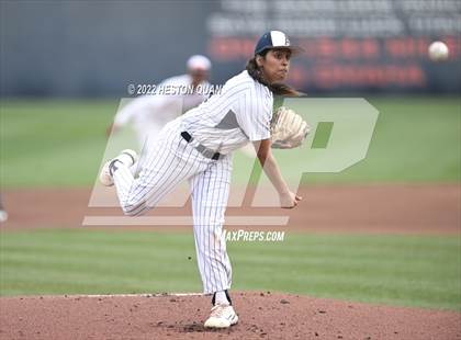 Thumbnail 3 in Estancia vs. Anaheim (CIF-SS D6 Final) photogallery.