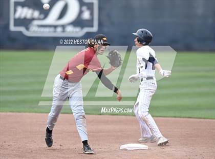 Thumbnail 2 in Estancia vs. Anaheim (CIF-SS D6 Final) photogallery.
