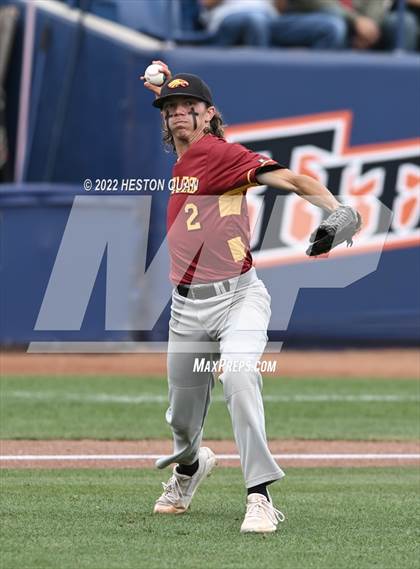Thumbnail 1 in Estancia vs. Anaheim (CIF-SS D6 Final) photogallery.