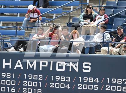 Thumbnail 3 in Estancia vs. Anaheim (CIF-SS D6 Final) photogallery.
