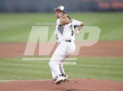 Thumbnail 1 in Estancia vs. Anaheim (CIF-SS D6 Final) photogallery.
