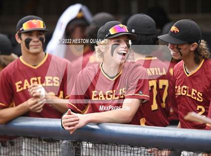 Thumbnail 1 in Estancia vs. Anaheim (CIF-SS D6 Final) photogallery.