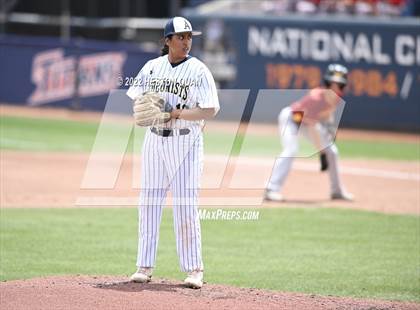 Thumbnail 1 in Estancia vs. Anaheim (CIF-SS D6 Final) photogallery.