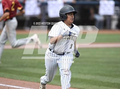 Thumbnail 2 in Estancia vs. Anaheim (CIF-SS D6 Final) photogallery.