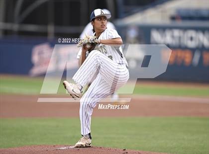Thumbnail 1 in Estancia vs. Anaheim (CIF-SS D6 Final) photogallery.