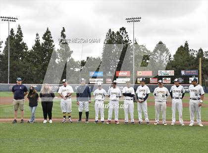 Thumbnail 2 in Estancia vs. Anaheim (CIF-SS D6 Final) photogallery.