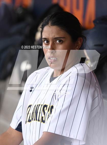 Thumbnail 1 in Estancia vs. Anaheim (CIF-SS D6 Final) photogallery.