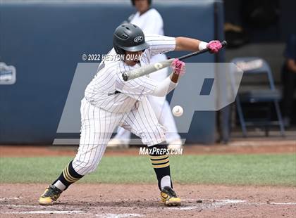 Thumbnail 1 in Estancia vs. Anaheim (CIF-SS D6 Final) photogallery.