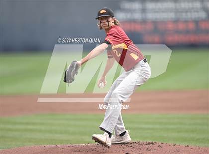 Thumbnail 1 in Estancia vs. Anaheim (CIF-SS D6 Final) photogallery.
