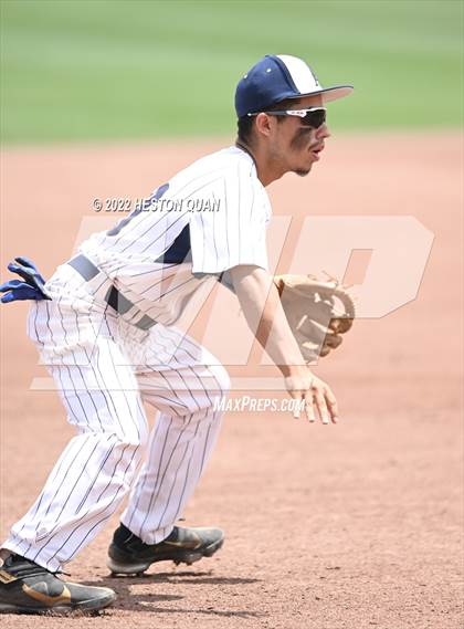 Thumbnail 3 in Estancia vs. Anaheim (CIF-SS D6 Final) photogallery.