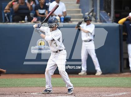 Thumbnail 2 in Estancia vs. Anaheim (CIF-SS D6 Final) photogallery.