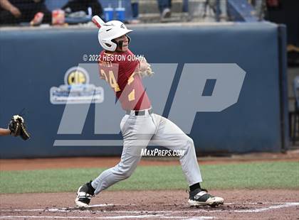 Thumbnail 2 in Estancia vs. Anaheim (CIF-SS D6 Final) photogallery.