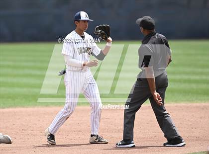 Thumbnail 1 in Estancia vs. Anaheim (CIF-SS D6 Final) photogallery.