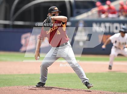 Thumbnail 2 in Estancia vs. Anaheim (CIF-SS D6 Final) photogallery.
